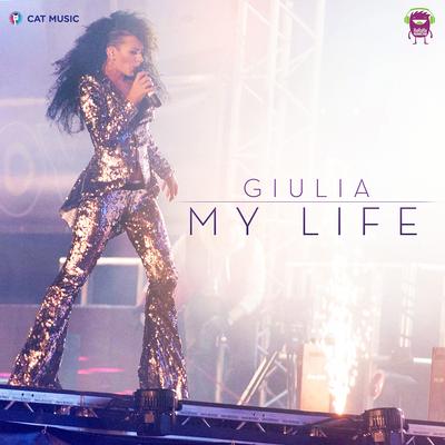 My Life By Giulia's cover