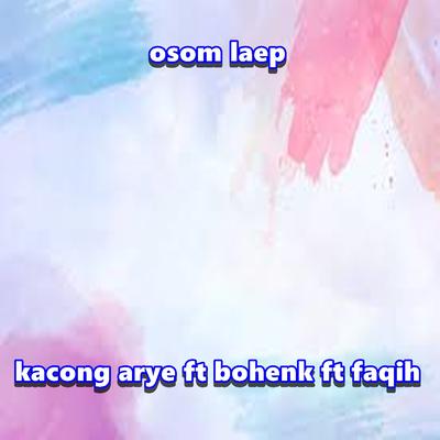 osom laep's cover