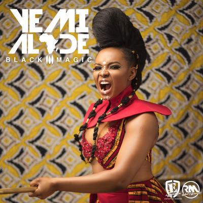 Mr. Stamina By Yemi Alade's cover