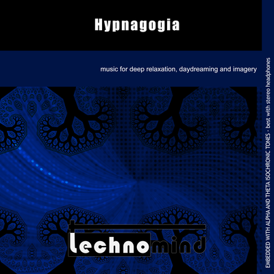 Hypnagogia By Technomind's cover