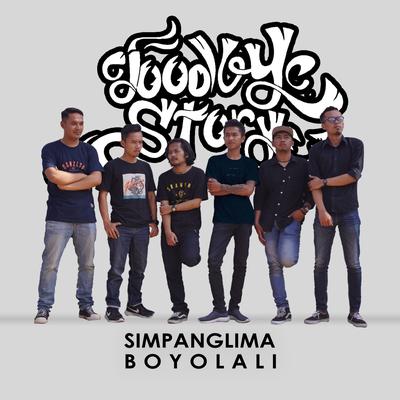 Simpang Lima Boyolali's cover
