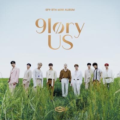 My Story, My Song By SF9's cover