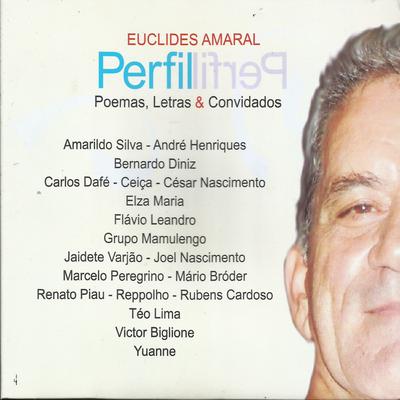 Euclides Amaral's cover