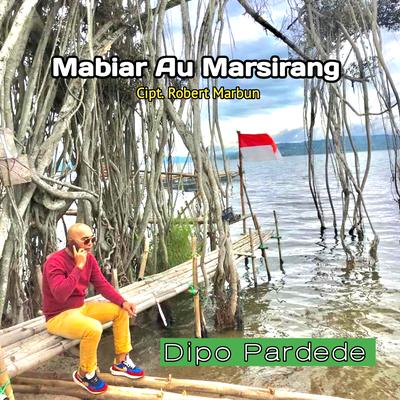 MABIAR AU MARSIRANG's cover