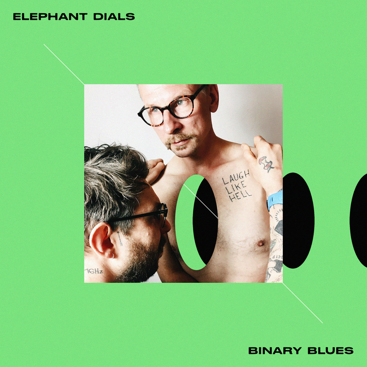 Elephant Dials's avatar image