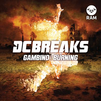 Gambino By DC Breaks's cover