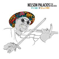 Nelson Palacios Y Su Cosa Loca's avatar cover