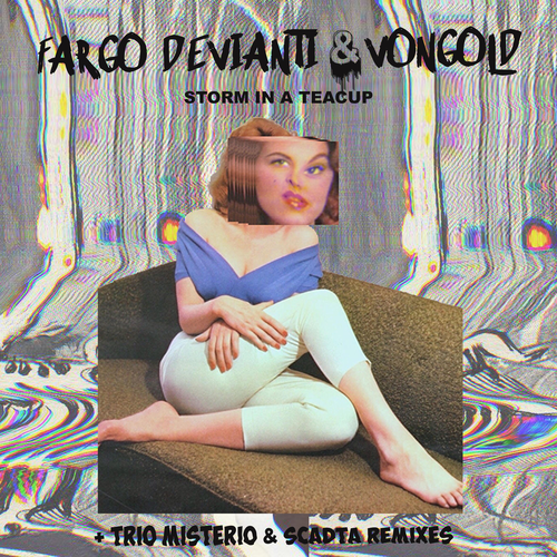 Heathers Official TikTok Music - Fargo Devianti-Vongold - Listening To ...