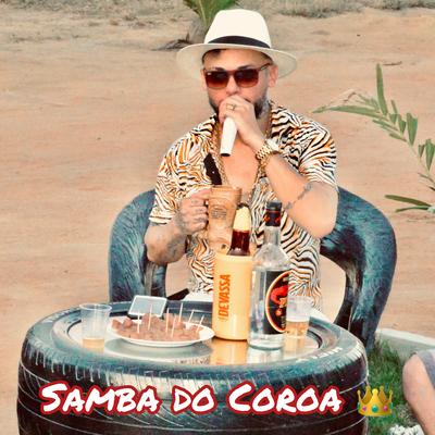 Parabéns do Coroa By SAMBA DO COROA's cover
