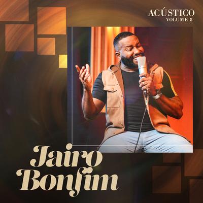 Não Se Cobre Tanto By Jairo Bonfim's cover