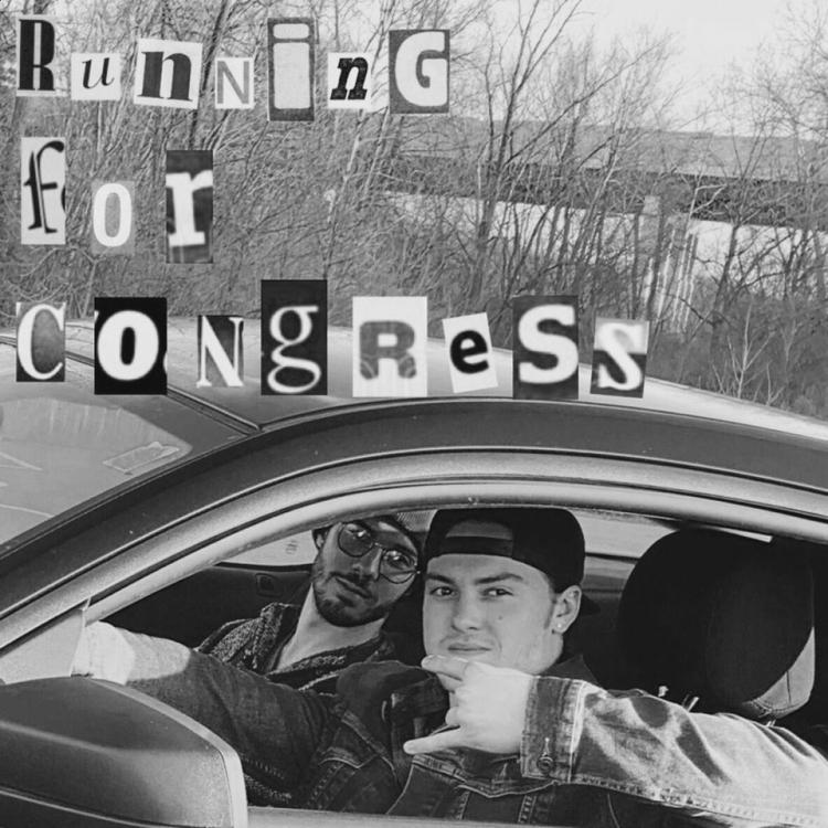 Running For Congress's avatar image