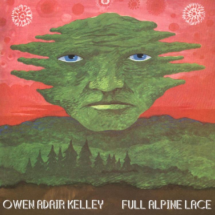 Owen Adair Kelley's avatar image
