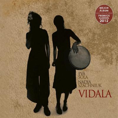 Vidala's cover