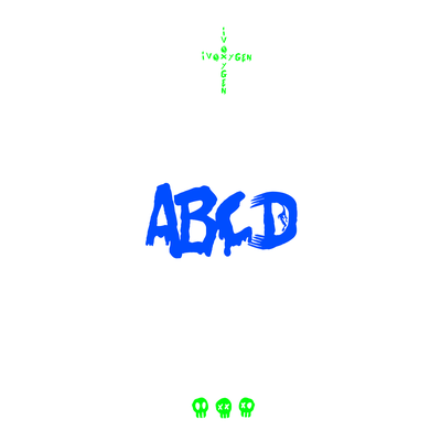 ABCD By IVOXYGEN's cover