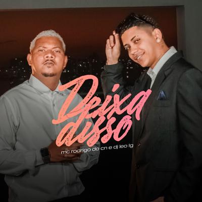 Deixa Disso's cover