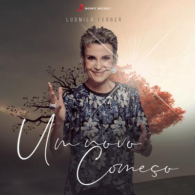 Um Novo Começo By Ludmila Ferber's cover