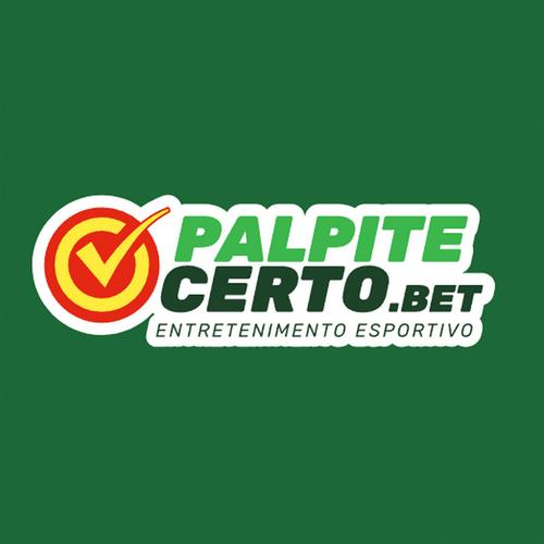 PALPITE CERTO