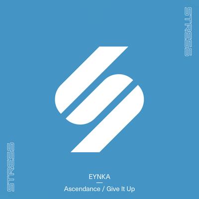 Ascendance By Eynka's cover