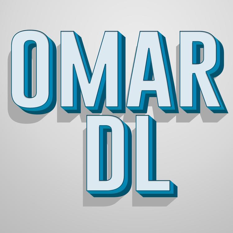 Omar DL's avatar image