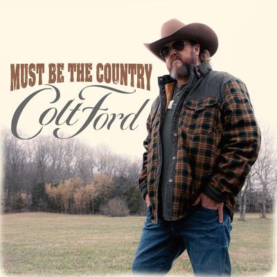 Running This Country By Colt Ford, Tracy Lawrence, Tracy Byrd's cover