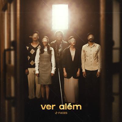 Ver Além's cover