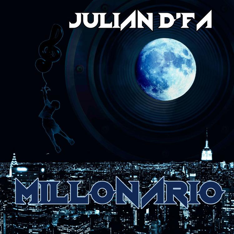 Julian D'fa's avatar image