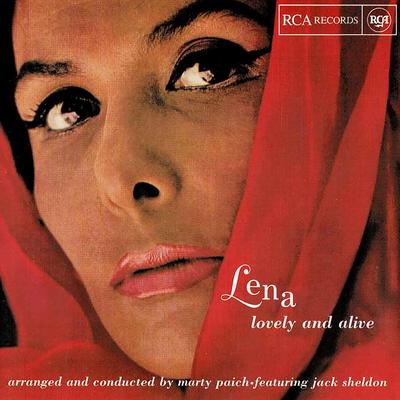 I'm Confessin' (That I Love You) By LENA HORNE's cover