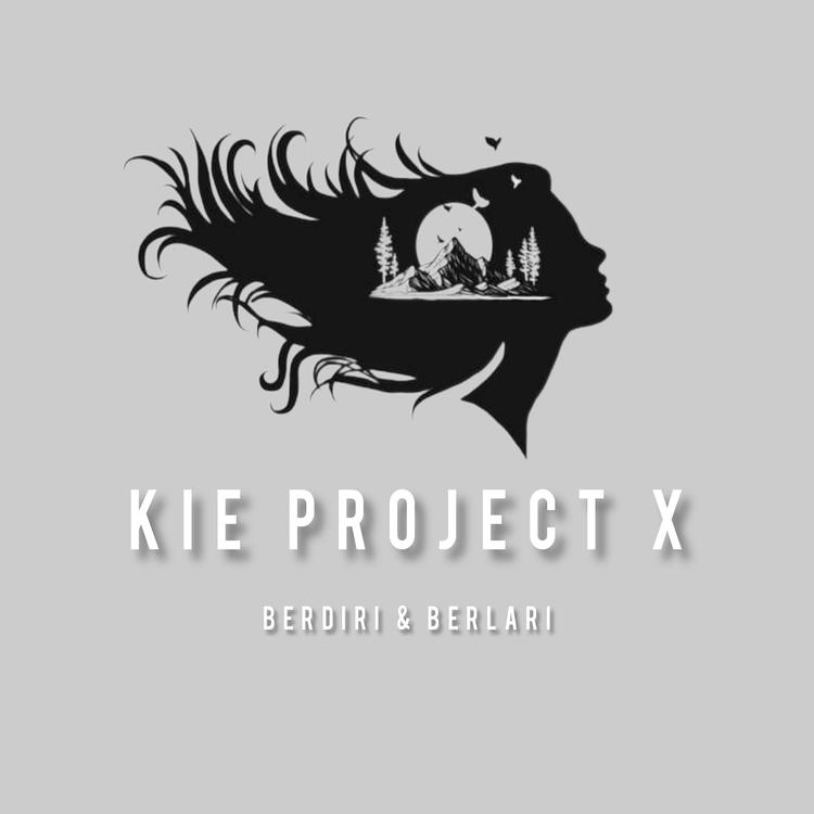 Kie Project X's avatar image