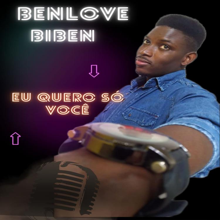 Benlove Biben's avatar image