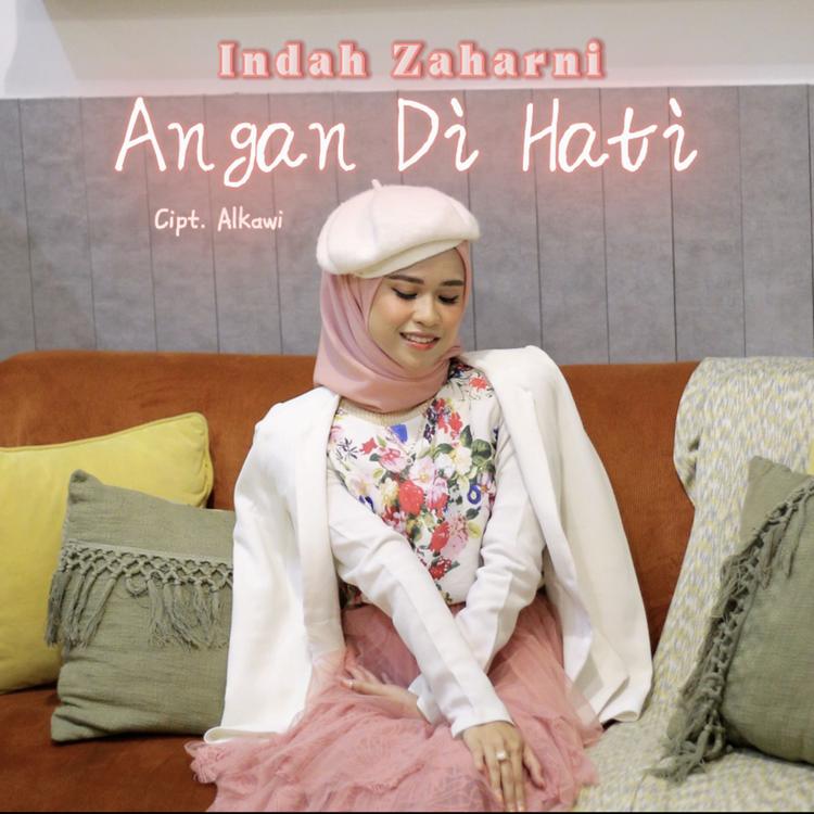 Indah Zaharni Official's avatar image