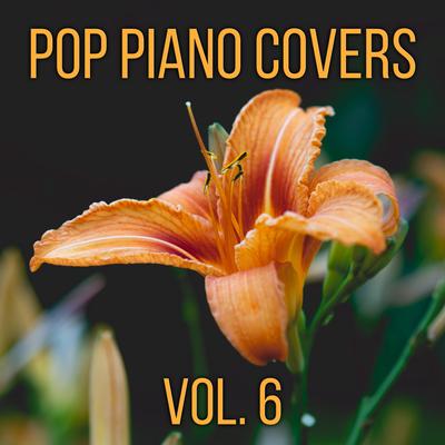 Pop Piano Covers, Vol. 6's cover
