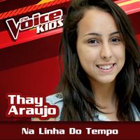 Thay Araujo's avatar cover