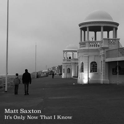 It's Alright By Matt Saxton's cover