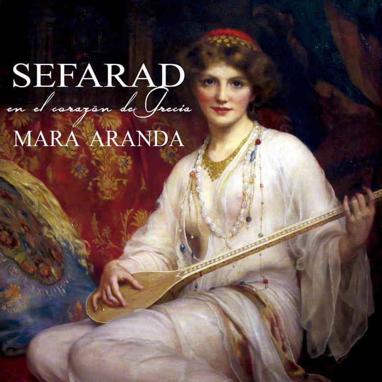 Mara Aranda's avatar image