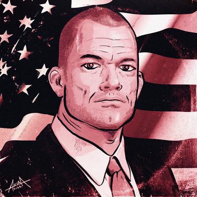 MY FAULT (A Presidential Address from The Multiverse) By Akira the Don, Jocko Willink's cover