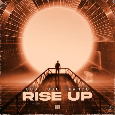 Rise Up By GV3, Duo Franco's cover