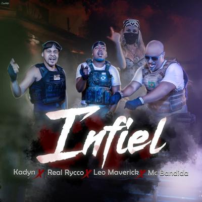Infiel's cover