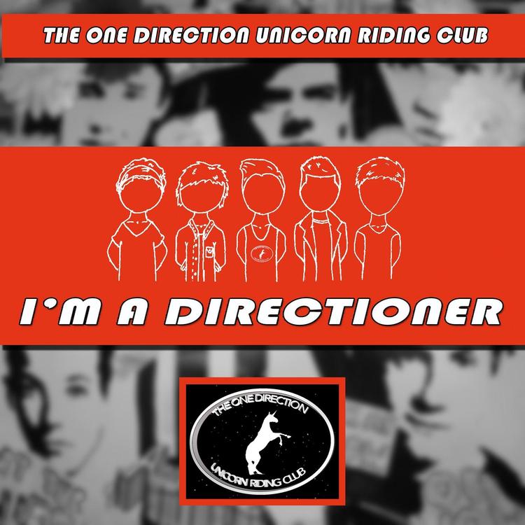 The One Direction Unicorn Riding Club's avatar image