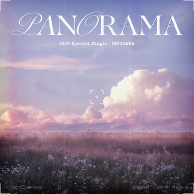 PANORAMA By iKON's cover