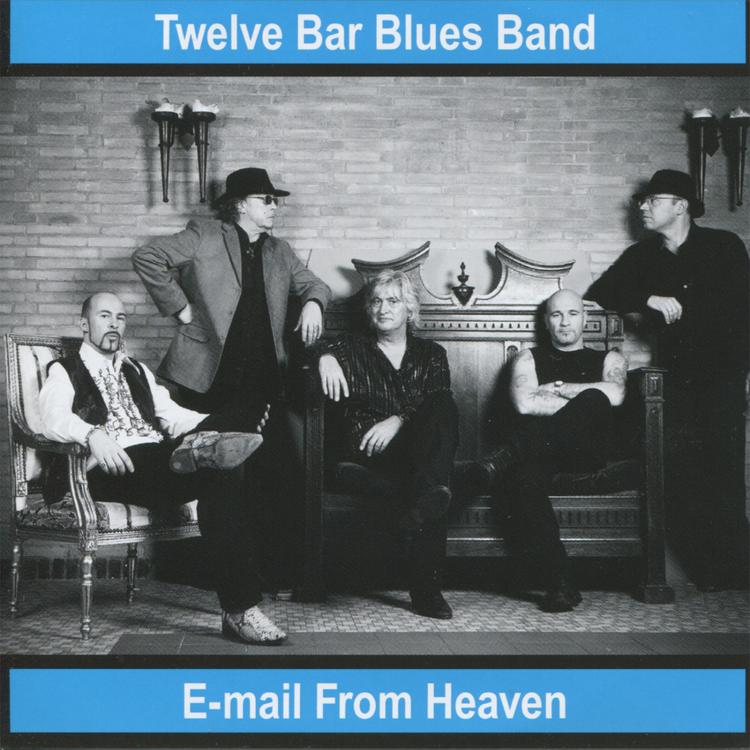 Twelve Bar Blues Band's avatar image