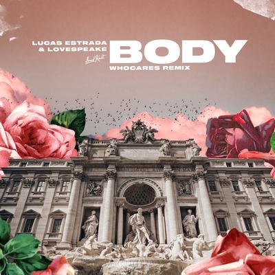 Body (WHOCARES Remix)'s cover