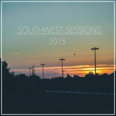 Southwest Sessions 2015's cover