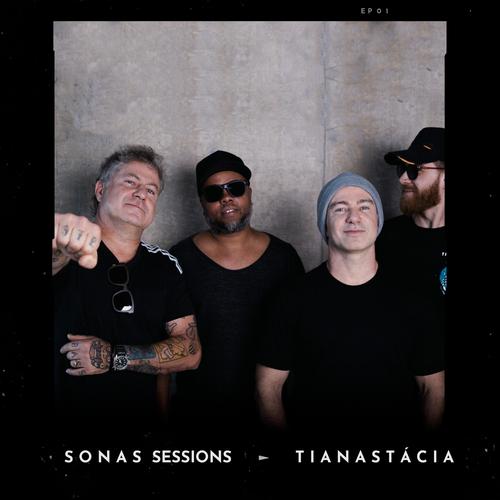 Tianastacia's cover