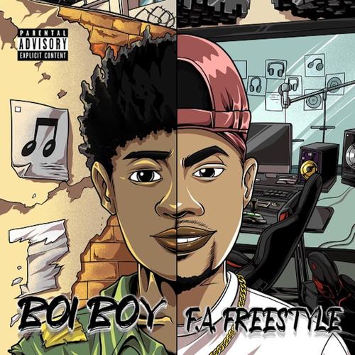 f-a-freestyle-official-tiktok-music-list-of-songs-and-albums-by-f-a