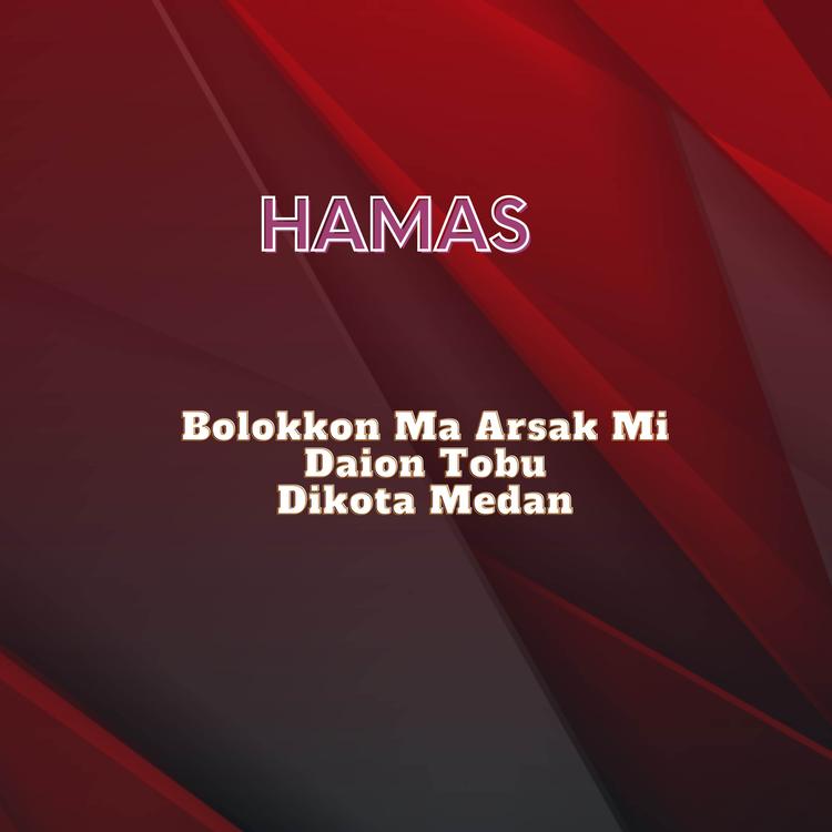 HAMAS's avatar image