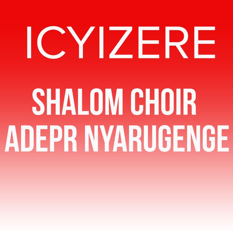 Shalom Choir Adepr Nyarugenge's avatar image