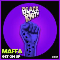 Maffa's avatar cover