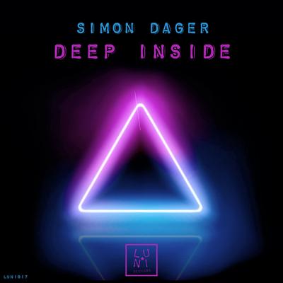 Simon Dager's cover