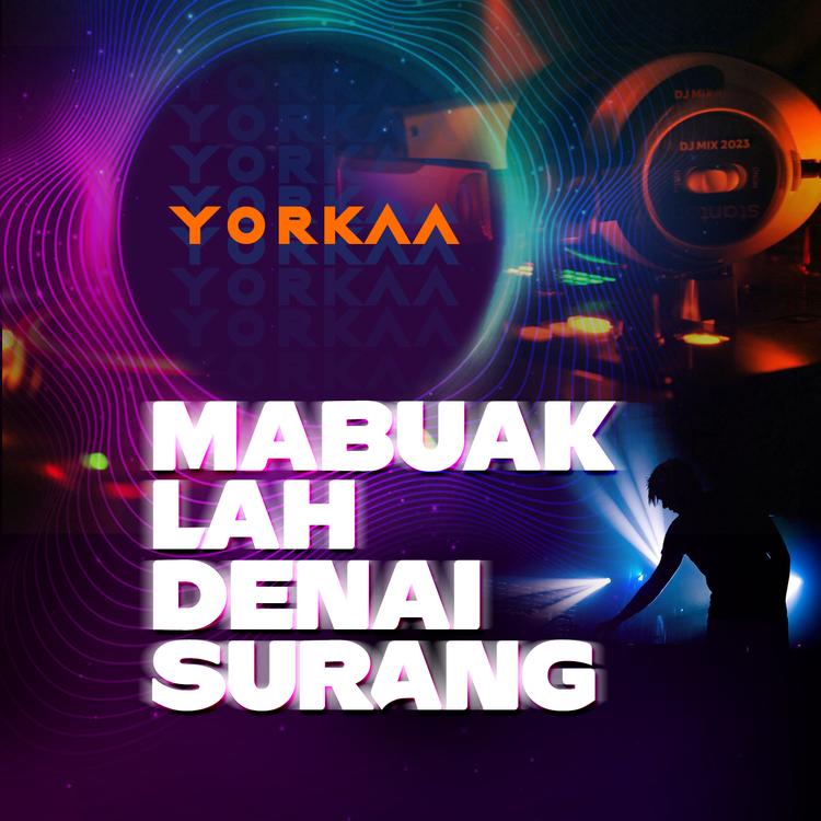 Yorkaa's avatar image