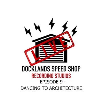 Science Can't Explain Me (Live) By Docklands Speed Shop Live, Dancing To Architecture's cover